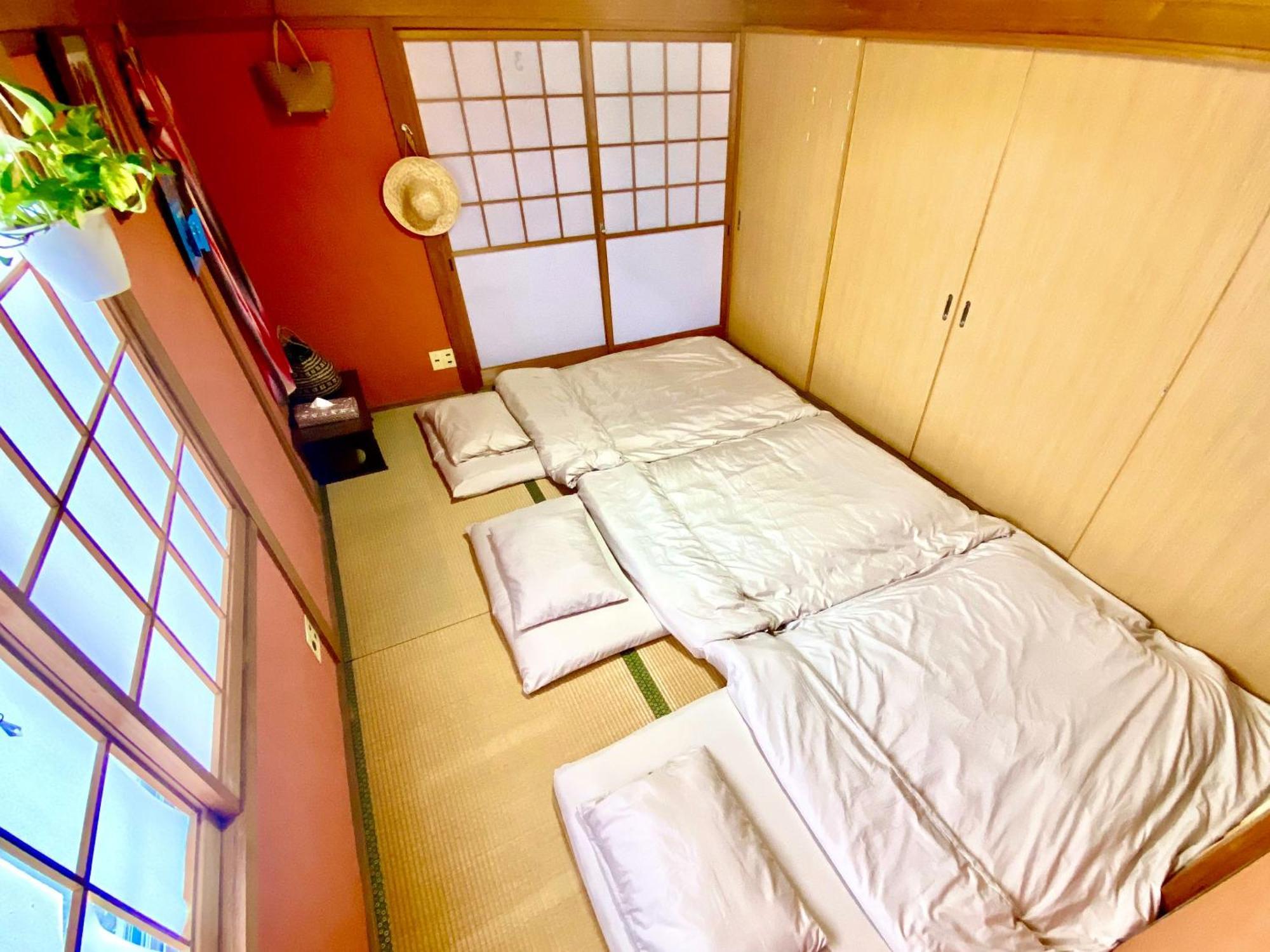Hotel Hoshinosora Shodoshima Exterior foto