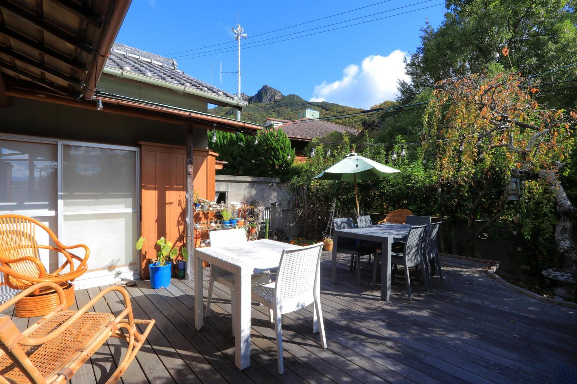 Hotel Hoshinosora Shodoshima Exterior foto
