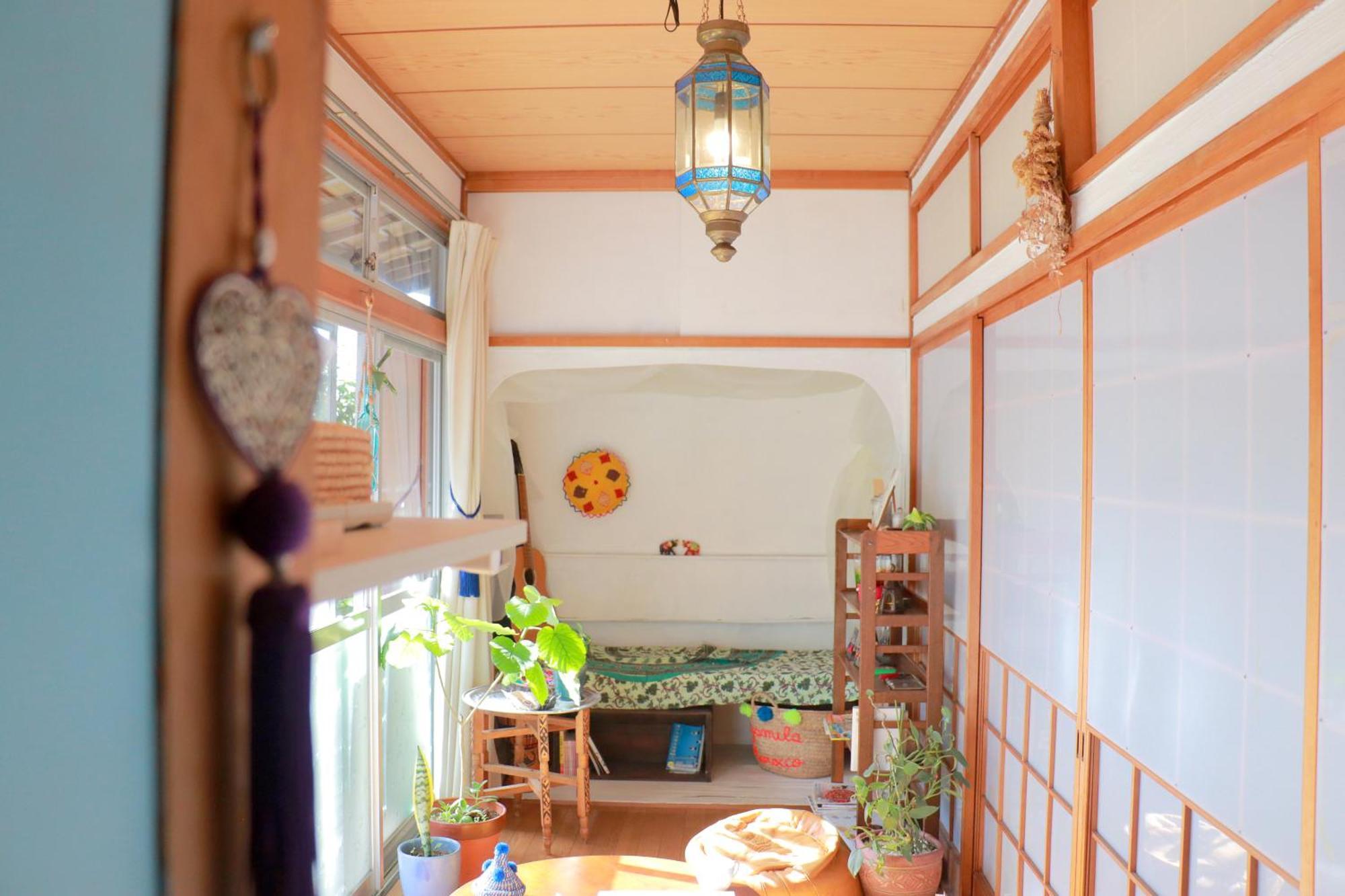 Hotel Hoshinosora Shodoshima Exterior foto