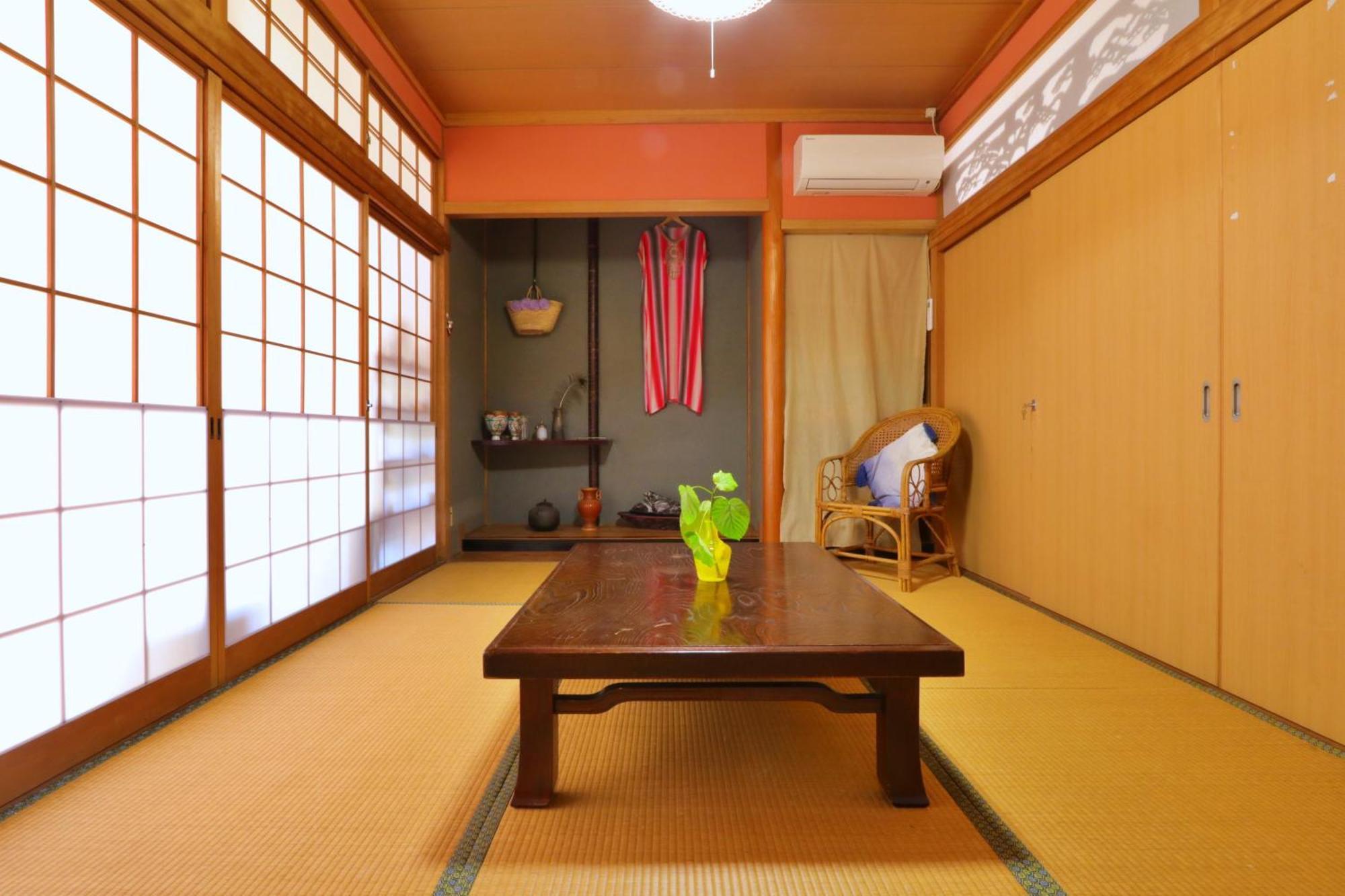 Hotel Hoshinosora Shodoshima Exterior foto